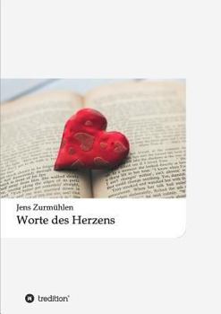 Paperback Worte des Herzens [German] Book