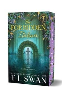 The Forbidden Italian (House of Ferrara)