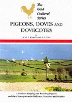 Paperback Pigeons, Doves and Dovecotes Book