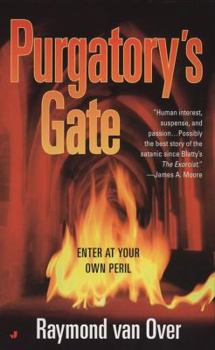 Mass Market Paperback Purgatory's Gate Book