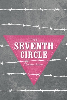 Paperback The Seventh Circle Book