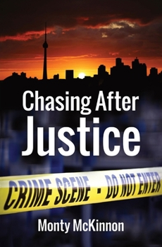 Paperback Chasing After Justice Book