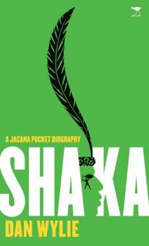 Paperback Shaka Book