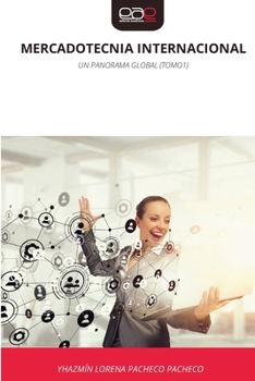 Mercadotecnia Internacional (Spanish Edition)