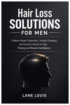 Hair Loss Solutions for Men: Evidence-Based Treatments, Lifestyle Strategies, and Cosmetic Options to Stop Thinning and Rebuild Confidence