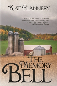 Paperback The Memory Bell Book