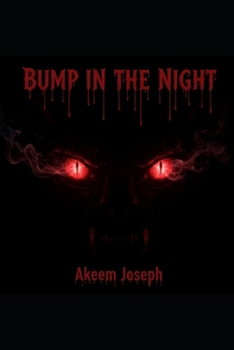 Paperback Bump in the Night Book