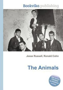 Paperback The Animals Book