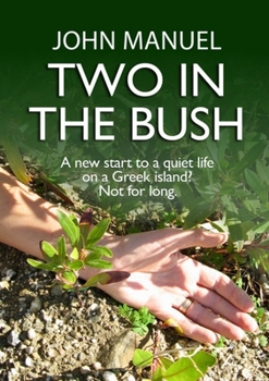 Paperback Two in the Bush Book