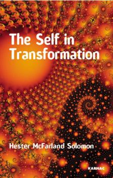 Paperback The Self in Transformation Book