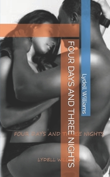 Paperback Four Days and Three Nights Book