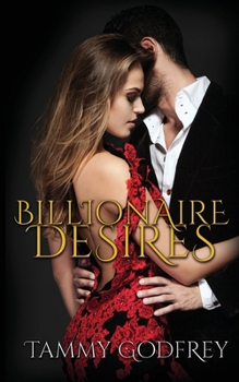 Paperback Billionaire Desires Book