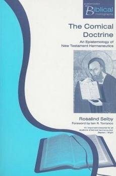 Paperback The Comical Doctrine Book