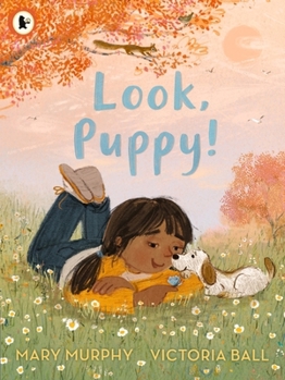 Look, Puppy!: 1