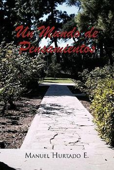 Paperback Un Mundo de Pensamientos [Spanish] Book