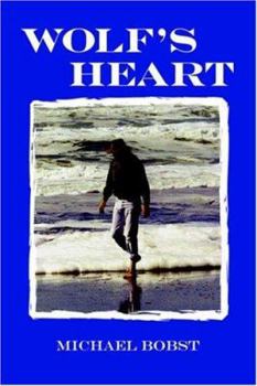 Paperback Wolf's Heart Book