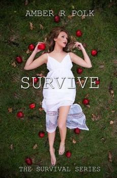 Paperback Survive Book