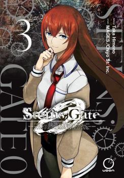 Paperback Steins;gate 0 Volume 3: Barnes & Noble Exclusive Edition Book