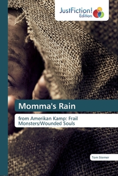 Paperback Momma's Rain Book