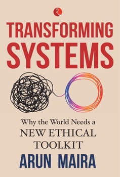 Hardcover Transforming Systems Book