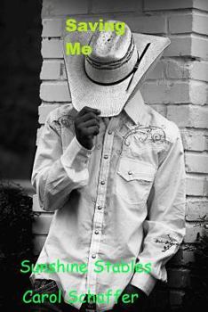 Paperback Saving Me: The Sunshine Series Book