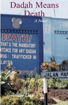 Paperback Dadah Means Death Book