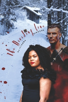 Paperback The Dividing Line Book