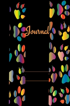 Journal: Notebook Or Notepad For Girls ,kids with Name | Cute Cats Lovers Gift For Girls,Personal Diary, Notebook Journal Girl Who Loves Cats ,  (6 x 9inches) | 120 Pages