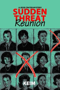 Paperback Sudden Threat: Reunion Book