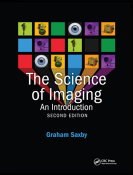 Paperback The Science of Imaging Book