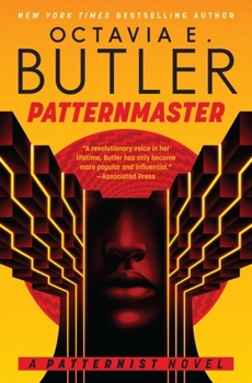 Paperback Patternmaster Book