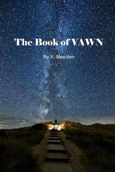 Paperback The Book of VAWN Book