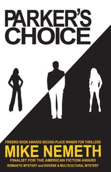 Paperback Parker's Choice Book