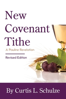 New Covenant Tithe