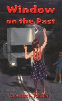 Paperback Window on the Past Book