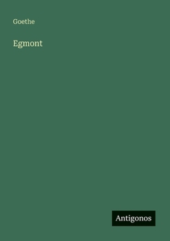 Paperback Egmont [German] Book