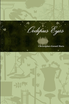 Paperback Oedipus Eyes Book