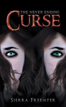 Paperback The Never Ending Curse Book
