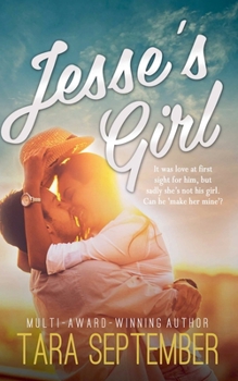 Paperback Jesse's Girl Book