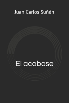 Paperback El acabose [Spanish] Book