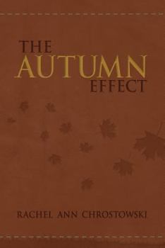 Paperback The Autumn Effect Book