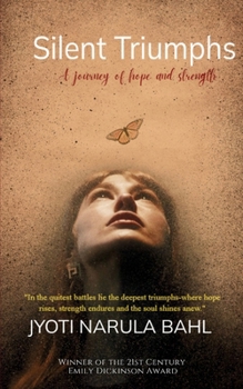 Paperback Silent Triumphs Book