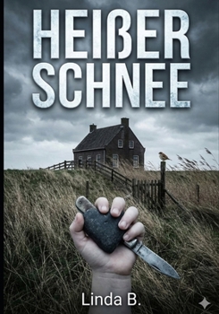 Paperback Heisser Schnee [German] Book