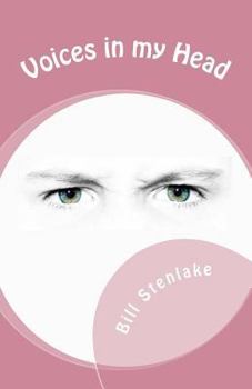 Paperback Voices in my Head Book
