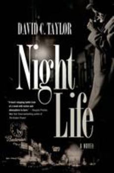 Hardcover Night Life: A Michael Cassidy Novel Book