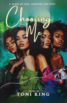 Paperback Choosing Me Book