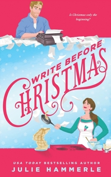 Paperback Write Before Christmas Book