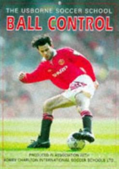 Paperback Ball Control Book