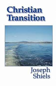 Paperback Christian Transition Book