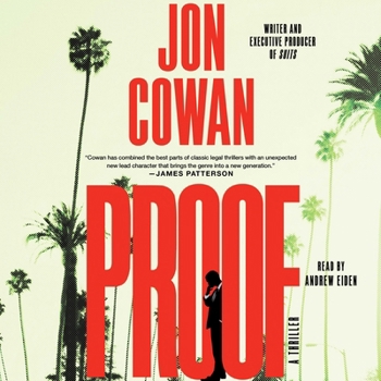 Digital Audiobook Proof Book